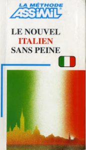assimil italien sans peine pdf