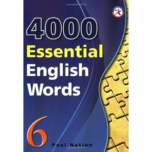 4000 Essential English Words 6 with Answer Key (pdf+mp3) - ebooksz