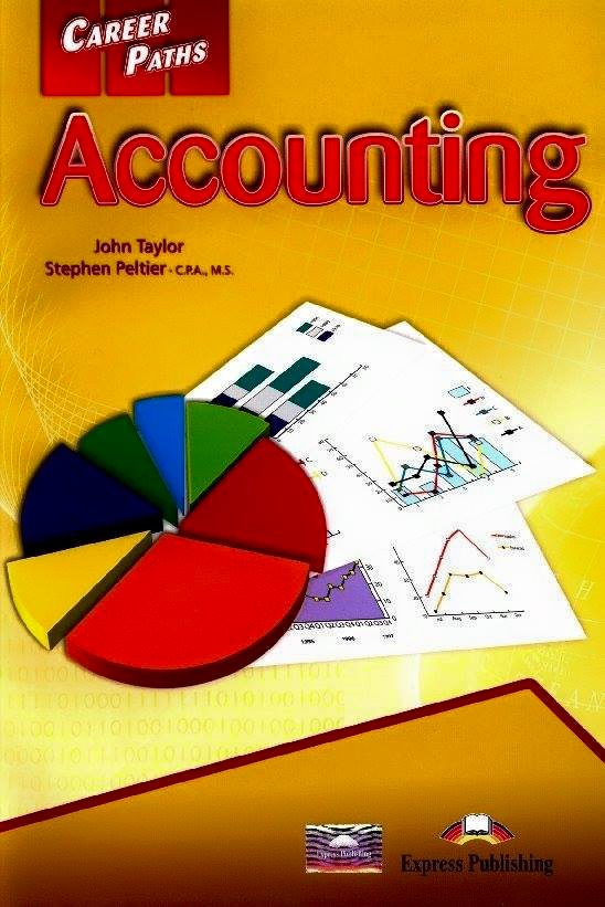 Career Paths Accounting ( Pdf + video CD ) ebooksz