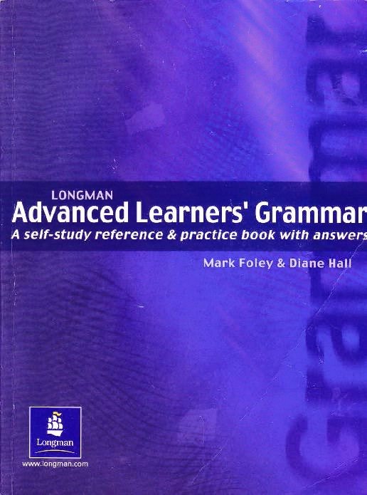 My grammar lab advanced pdf