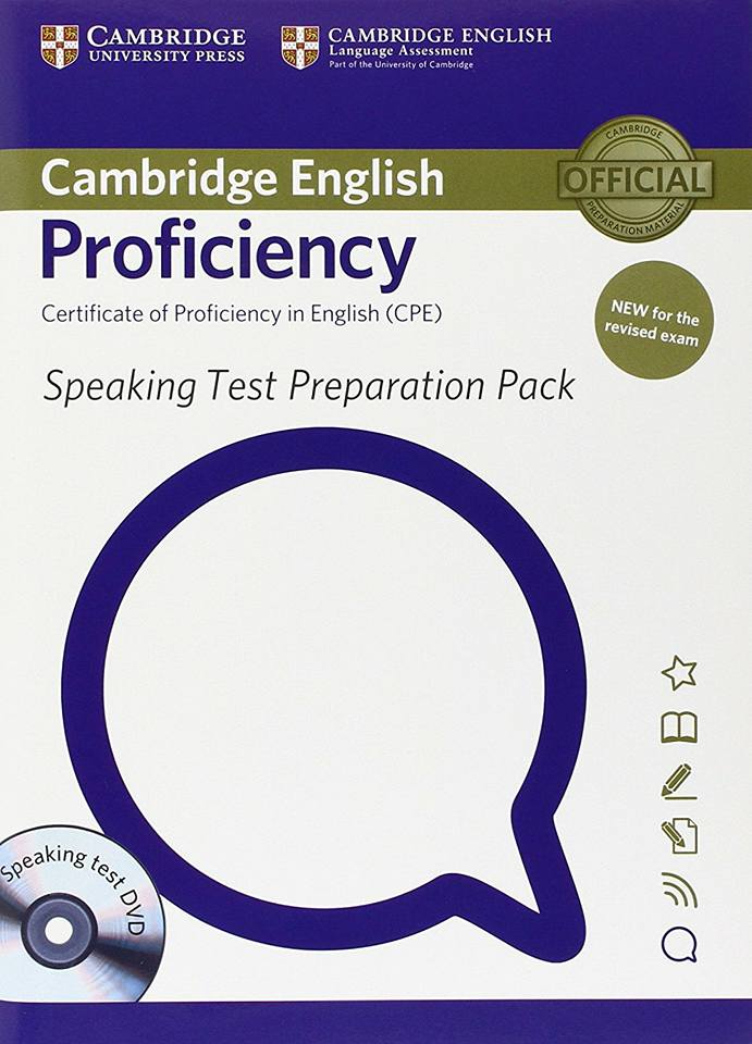 Cambridge English Proficiency 1 For Updated Exam Pdf Download