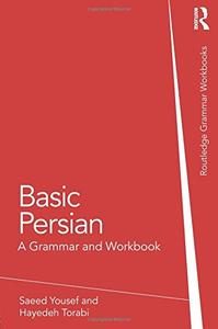 Persian Grammar Book Free Download