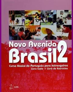 Download Novo Avenida Brasil 2 Pdf Cd Audio Ebooksz