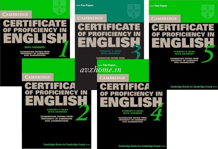 Cambridge Certificate In Advanced English 3 Audiol