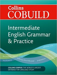 Collins Cobuild: Intermediate English Grammar and Practice - ebooksz