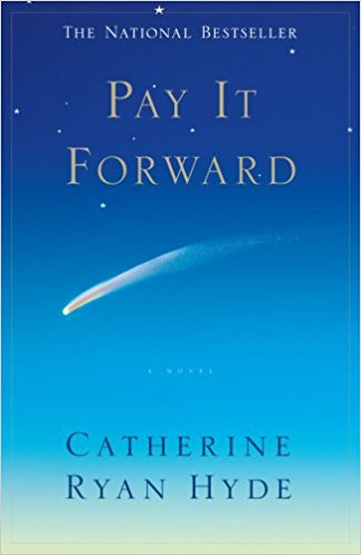 pay it forward book pdf free