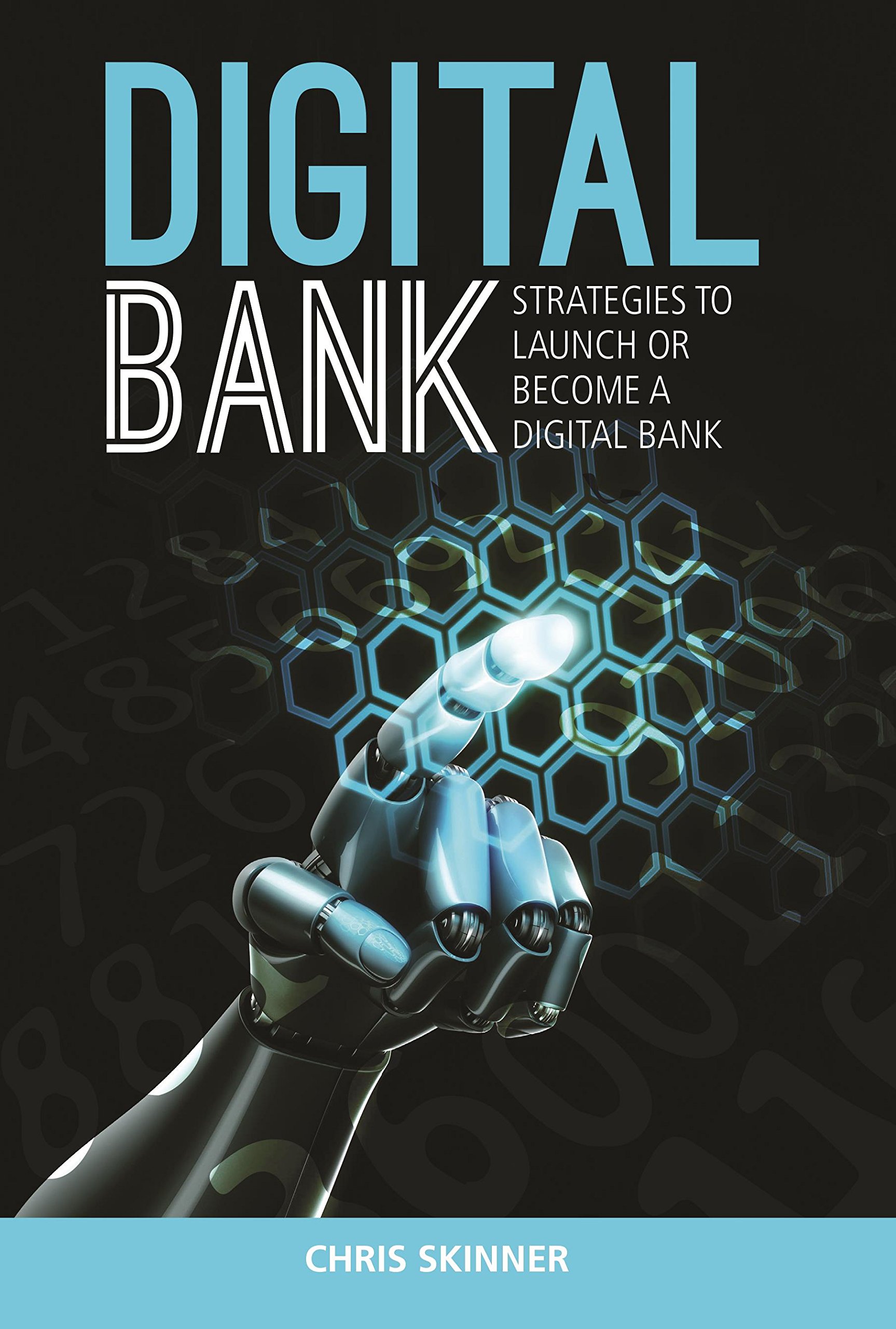 Digital bank strategies to launch or become a digital bank - ebooksz