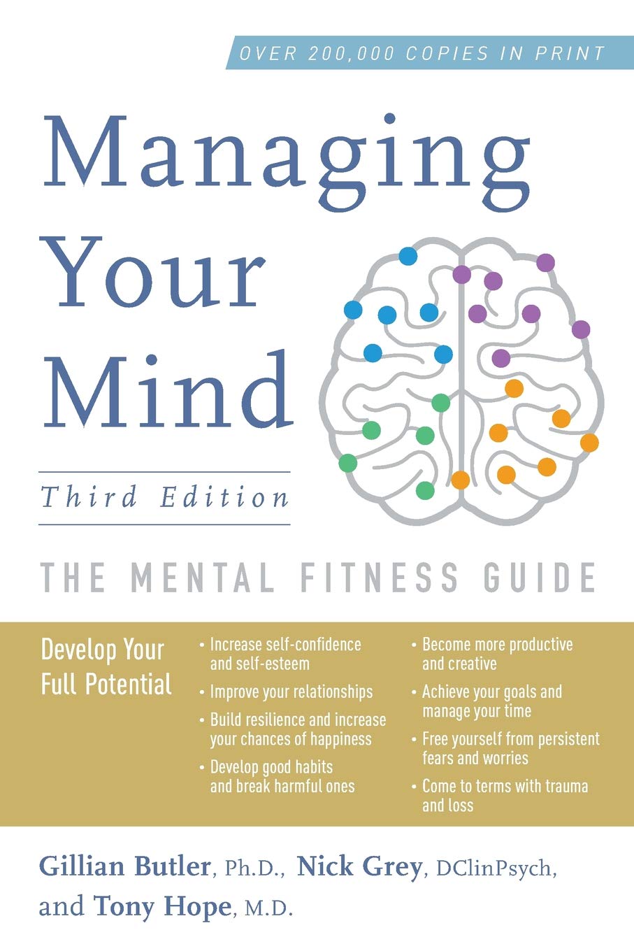 Managing Your Mind The Mental Fitness Guide (2018) ebooksz