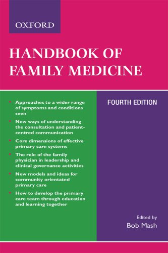 oxford handbook of family medicine pdf free 170
