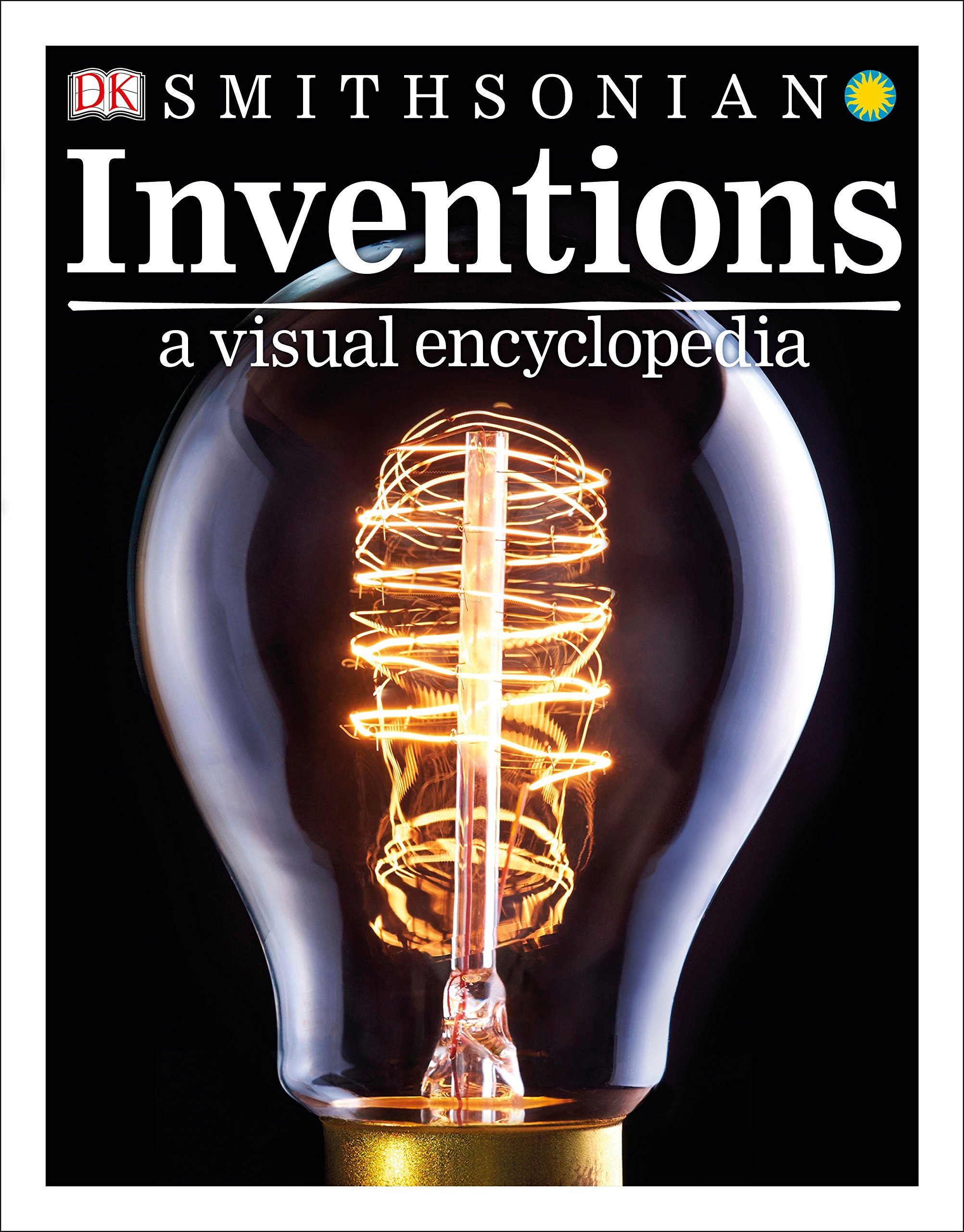 Inventions A Visual Encyclopedia ebooksz