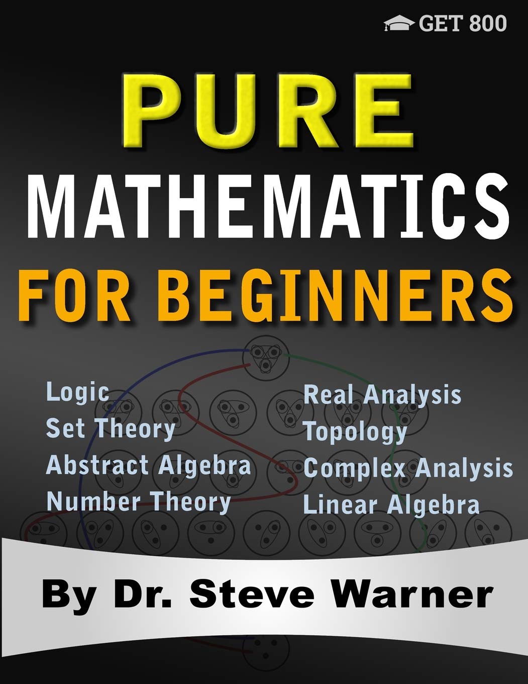 Pure Mathematics for Beginners, 2018 Edition ebooksz