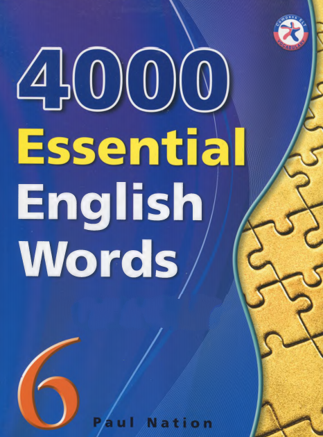 4000 Essential English Words (2009) - ebooksz