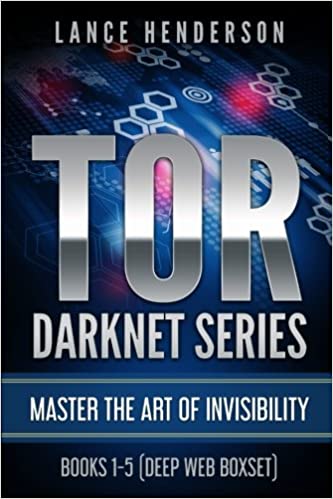 Discover the Secret World of Tor and Reddit Darknet Markets