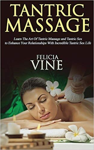 Lingam what massage is Tantra 4