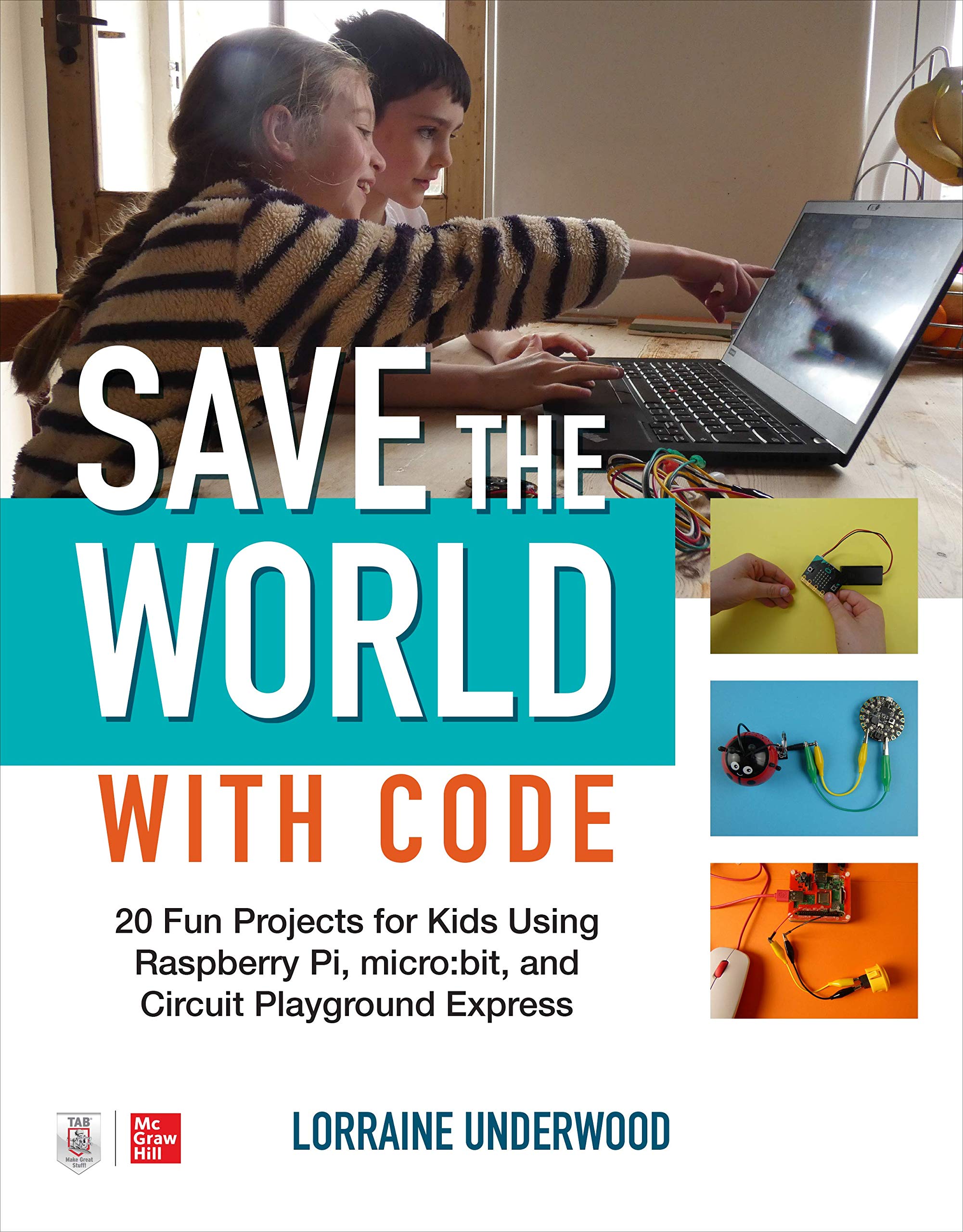 Save the World with Code (2020) - ebooksz