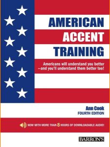american accent training 3rd edition