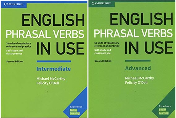 Macmillan phrasal verbs plus PDF
