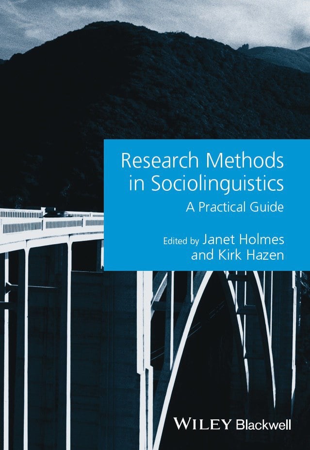 Research Methods in Sociolinguistics A Practical Guide ebooksz
