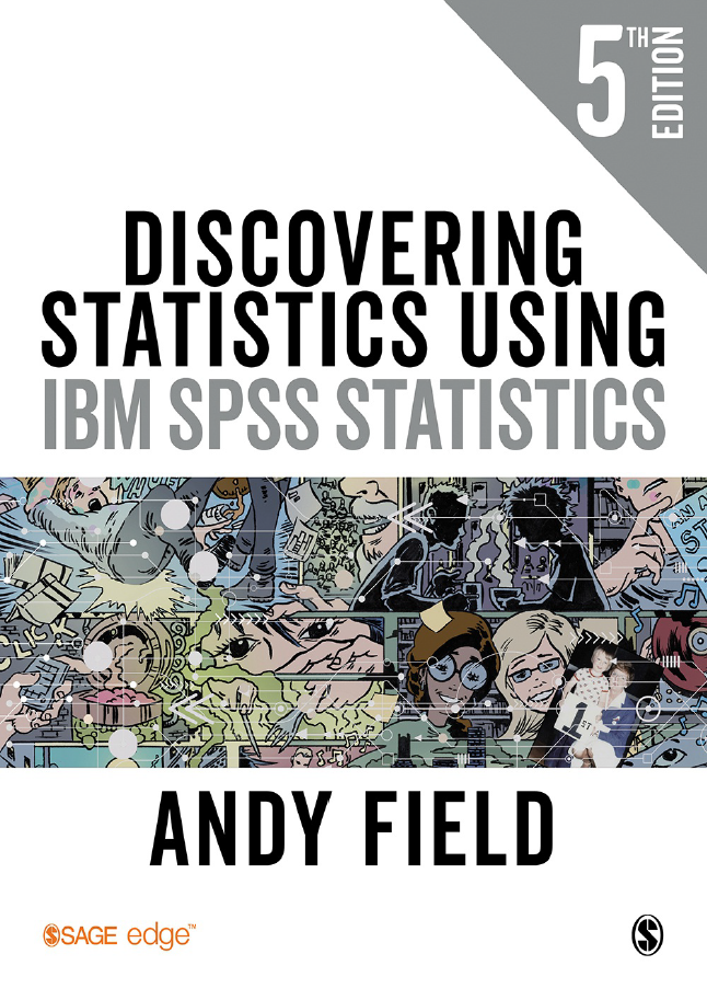 Discovering Statistics Using Spss 4th Edition 11