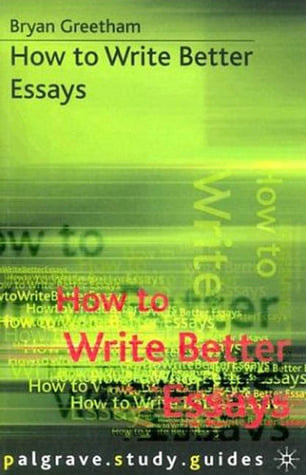 Essays written for you