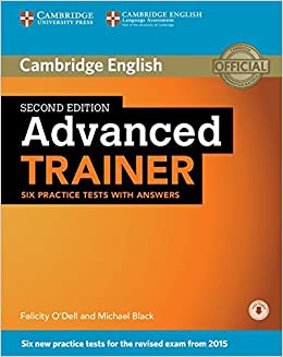 Cambridge English Exam Booster Advanced Pdf