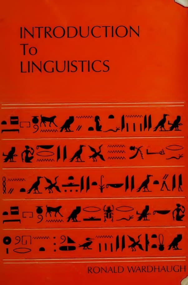 Introduction to Linguistics ebooksz