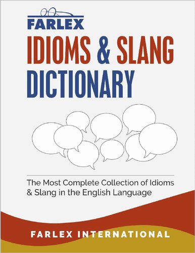 american heritage dictionary of idioms pdf